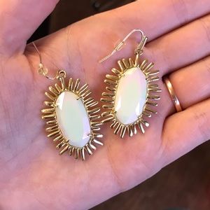 Kendra Scott Mariah Earrings